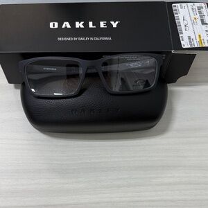 Oakley ox8060 overhead Rectangular Sunglasses